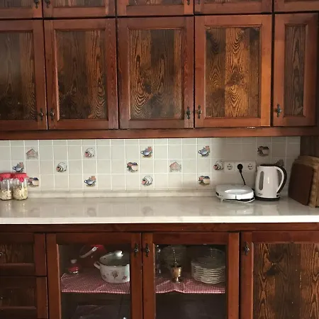 Gokova Mavi Yesil Villa *