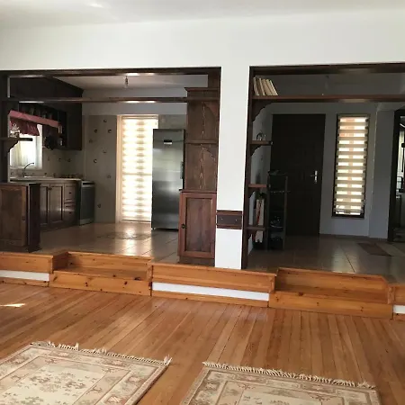 Villa Gokova Mavi Yesil Ula
