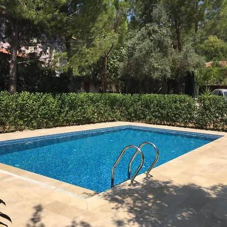 Gokova Mavi Yesil Villa *