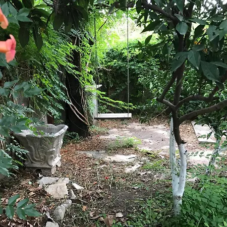 Gokova Mavi Yesil Villa Ula