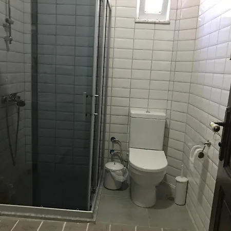 Gokova Mavi Yesil Villa *